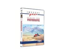 Improve Your Paintings from Photographs DVD with Margaret Evans