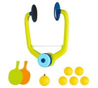 Improve Your Reaction E Coordinazione Con Questo Elevatore Tennis da Ginnastica