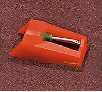 Improved Phonograph Needle Stylus for Teac GF 180 GF 180 GF180 Turntable