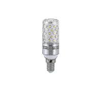 Improved Retro LED Light Bulbs: 2-Pack Golden Filament E27 Bulbs, Equivalent to Halogen Bulbs, Vintage Style with 25-26s Warm Glow Time