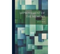 Improvement of the Memory (Tascabile)