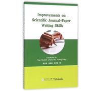 Improvements on Scientific-Journal-Paper Writing Skills (增进科技英文论文写作能力)