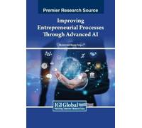 Improving Entrepreneurial Processes Through Advanced AI (Tascabile)