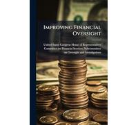 Improving Financial Oversight