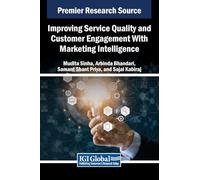 Improving Service Quality and Customer Engagement With Marketing Intelligence
