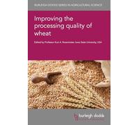 Improving the Processing Quality of Wheat: 187