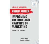 Improving The Role And Practice Of Marketing