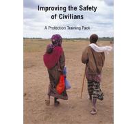 Improving the Safety of Civilians (Tascabile)
