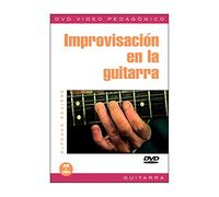 Improvisación En La Guitarra
