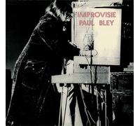 7364803 Audio Cd Paul Bley - Improvise