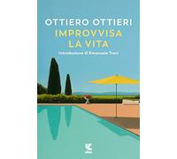 Improvvisa la vita