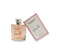 Improvvisamente FEMELLE Eau de Parfum da donna EDP 75 ml 2,5 oz profumo da do...