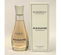Improvvisamente Madame Glamour Eau De Perfume Woman 75 ml 2,5 once Woman...