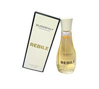 Improvvisamente Rebile Eau De Perfume Woman 75 ml 2,5 once Fragrance Parfum LIDL