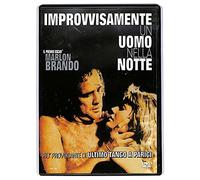 Improvvisamente Un Uomo Nella Notte