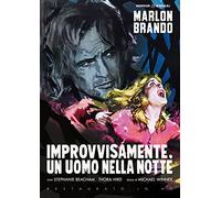 Improvvisamente, un Uomo nella Notte (DVD) Harry Andrews Stephanie Beacham