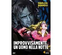 Improvvisamente, Un Uomo Nella Notte (DVD)