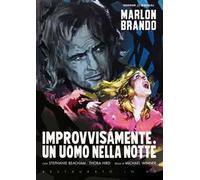 Improvvisamente, un uomo nella notte (DVD)