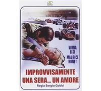 improvvisamente una sera d'amore