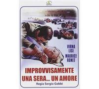 Improvvisamente una sera… Un Amore (DVD)