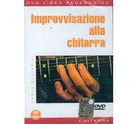 Improvvisazione Alla Chitarra