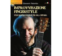 Improvvisazioni Fingerstyle
