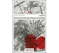 Improvvisazioni per chitarra e batteria