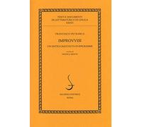 Improvvisi. Un'antica raccolta di epigrammi. Testo latino a fronte