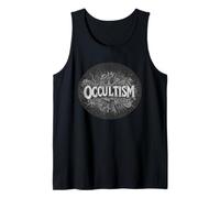 Impugna il potere del costume discorso occultismo Canotta