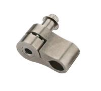 Impugnatura a cavo regolabile Jagwire Adjustable Grip 2pcs Argenté