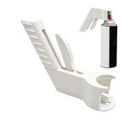 Impugnatura A Grilletto Per Bombola Spray - Grilletto Istantaneo Per Spruzzatore | Strumento per Spruzzatura di Adesivi | Per Riparazione Primer Lubrificanti Vernice Per Carrozzeria