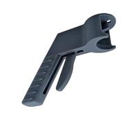 Impugnatura A Grilletto Per Bombola Spray | Grilletto Istantaneo Per Spruzzatore - Utensile Per Spray Aerosol - Per Riparazione Primer Lubrificanti Vernice Per Carrozzeria Automobilistica Adesivi