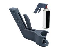 Impugnatura A Grilletto Per Bombola Spray | Strumento a Grilletto per Spruzzatore | Strumento per Spruzzatura di Adesivi - Per Riparazione Primer Lubrificanti Vernice Per Carrozzeria