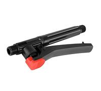 Impugnatura a Grilletto per Pistola Irrigazione Giardino, Manico Spray per Annaffiatoio con Lance, Accessorio Universale per Tubo da Giardinaggio