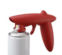 Impugnatura a pistola Bombolette spray Erogratrice Aerosol Bomboletta Ambrosol