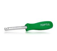 Impugnatura a rotazione TOPTUL 1/4 pollici Lunghezza 150mm