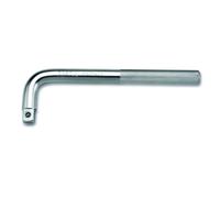 Impugnatura a rotazione TOPTUL 3/4 pollici Lunghezza 455mm