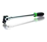 Impugnatura a rotazione TOPTUL 3/8 pollici Lunghezza 10 pollici