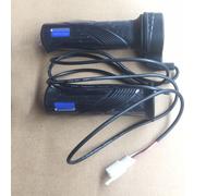 Impugnatura Acceleratore Alta Qualit per Ebike Prestazioni Comode e Affidabili