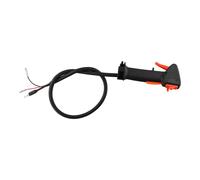 Impugnatura acceleratore di ricambio compatibile per Timbertech MS2TL52 disponib