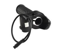 Impugnatura Acceleratore Veicolo Elettrico con Avviamento NFC e Design Impermeab