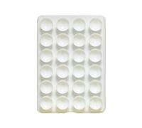 Impugnatura adesiva per custodia deltelefono: supporto adesivo per dita, supporto sicuro per le mani, accessorio mobile scenario | di controllo deltelefono antiscivolo per la digitazio