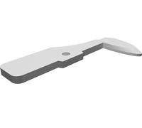 Impugnatura Aggiuntiva per Fotocamera Pentax Q Series Supporto 3D Mount