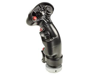 Impugnatura aggiuntiva Thrustmaster F/A-18C Hornet HOTAS