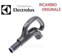 IMPUGNATURA ASPIRAPOLVERE ELECTROLUX ORIGINALE PER UM ORIGIN Z8822GP ZUP3820RP