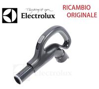 IMPUGNATURA ASPIRAPOLVERE ELECTROLUX ORIGINALE PER ZUS ULTRASILENCER ULTRAONE