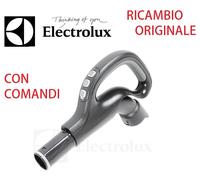 IMPUGNATURA ASPIRAPOLVERE ELECTROLUX ORIGINALE ZUS3980P ZUA3840 ZUP3840CS