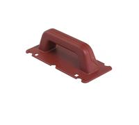 Impugnatura Attacco Rapido Easy Lock 24x10 cm Frattazzi Spugna