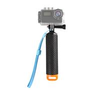 Impugnatura Bastone Galleggiante,Galleggiante Per Selfie,Manico Selfie Subacquei,Galleggiante Per Fotocamera Sportiva,Action Cam Handle Mount Grip,Per Snorkeling,Immersioni,Kiuiom