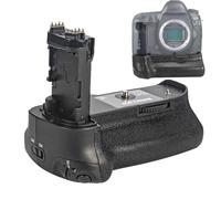 Impugnatura batteria BG-E20 per fotocamera 5D Mark IV, ricambio per Canon BG-E20, utilizzata per sostituire la batteria agli ioni di litio ricaricabile Canon LP-E6N